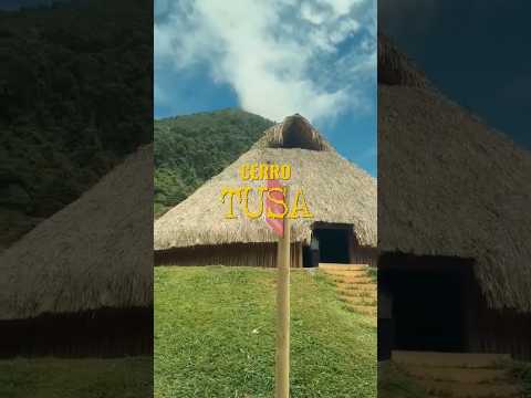 Cerro Tusa - Venecia, Antioquia #paisajes #montana #senderismo # #colombia #viajes #travel