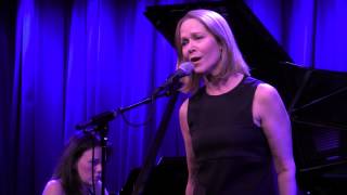 Rebecca Luker - "Sonnet" (Georgia Stitt/Henry William Hutchinson)