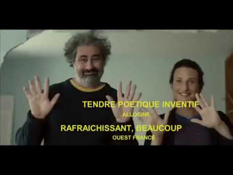 CIGARETTES ET CHOCOLAT CHAUD - Teaser Promo