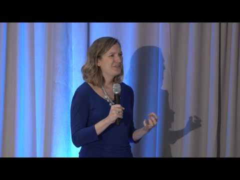 Bethany Marzewski's Ignite talk: "Getting Past Hello… How to Talk to Anyone" (Velocity NY 2014)