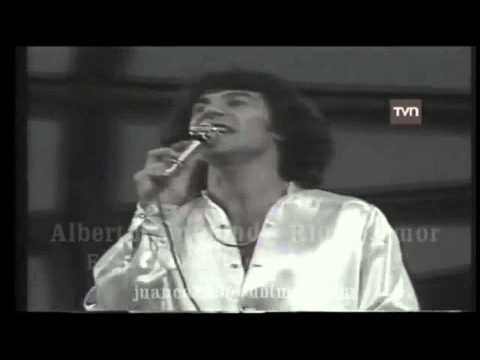Albert Hammond - Río Dé Amor [1978]