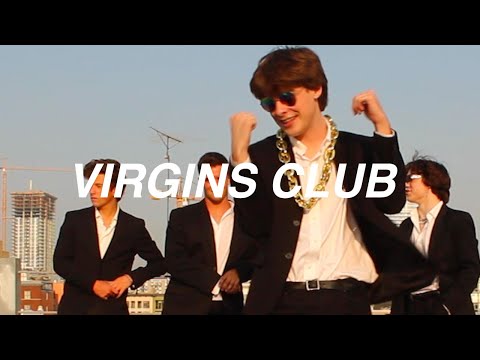 MC Virgins - Virgins Club (Official Music Video)