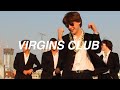 MC Virgins Virgins Club Official Music Video