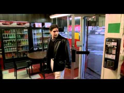 The Sopranos - Christopher Tries To Recruit Jackie Jr And Dino Zerilli