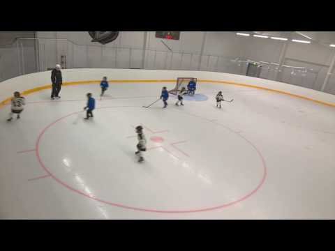 BJR White1 - HJK 27.11.2016