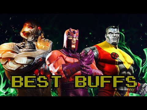 Mcoc Forums Get Ready Massive Mcoc Changes Are Coming Soon