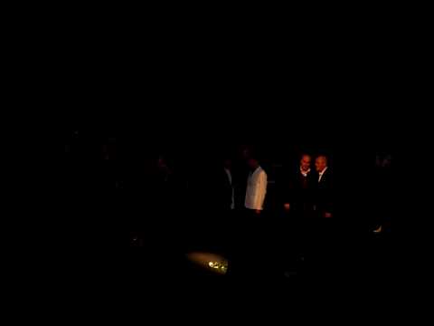 'Przychodzimy, Odchodzimy...' - Piwnica pod Baranami