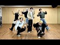 TRENDZ CHAMELEON Mirrored Dance Practice 4K