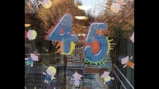 A 45. születésnapi köszöntő műsorunk 2024.12.14.