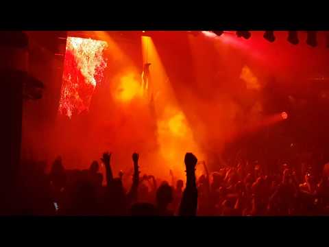 Tale of Us play "Kosheen - Hide You" @ Afterlife Ibiza Opening 2019