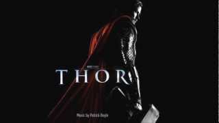 Thor Soundtrack-14 The Compound