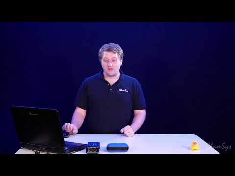 ChamSys MagicQ Basic Training: Introduction to FX