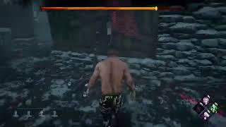 [DbD]勇者“ああああ”[PS4]