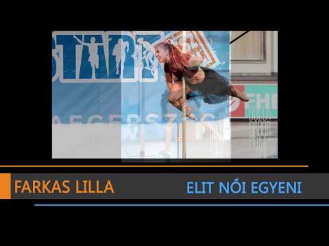 Restart Rúdsport Verseny Elit Női Farkas Lilla