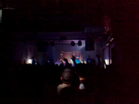 Veritasaga - Cer senin(Praetor live) @ Fabrica: 11.10.2009