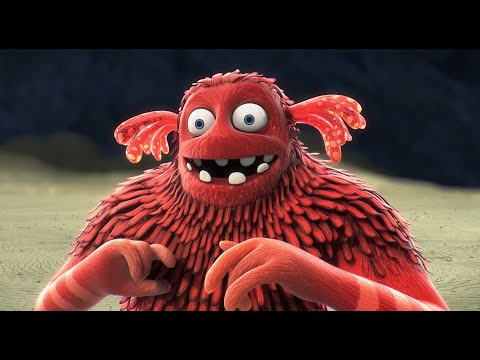 Jáma / The Pit | Trailer