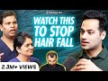 Hair Regrowth Hair Fall Hair Transplant Baldness Myths Eugenix Hair Sciences FO157 Raj Shamani