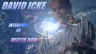 DAVID ICKE - VECTIS RADIO 9/9/2011