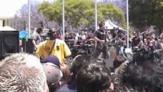 Thrice - See You In The Shallows (8/16) - Live At Cal State Fullerton