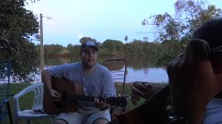 Fernando Bernardes e Arnaldinho - Blue Bonnet Blues