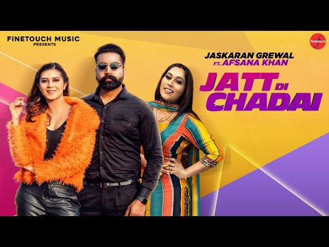 Jatt Di Chadai