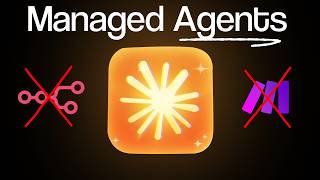 Anthropic Managed Agents: Serverless AI Workers