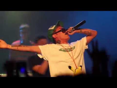 [LIVE] The Quiett - 귀감 (Feat. ZENE THE ZILLA)