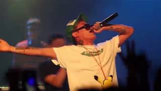 [LIVE] The Quiett - 귀감 (Feat. ZENE THE ZILLA)