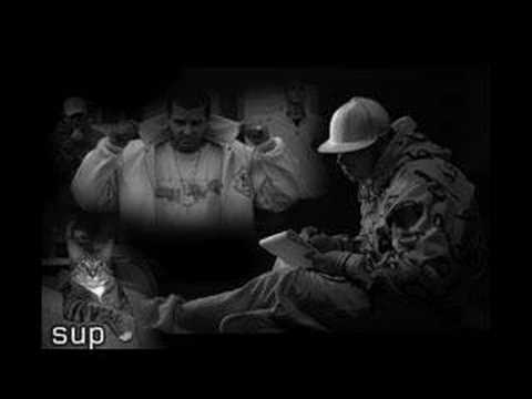 KF + Jay Diesel - stojime pevne RMX (EMERES)