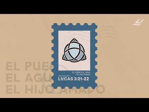 Miniatura de El pueblo, el agua, y el Hijo amado