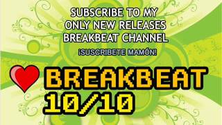 Savant VS Skrillex - Sweaty Breakdown (G3nius Mash-Up) ■ Breakbeat 2012 ■