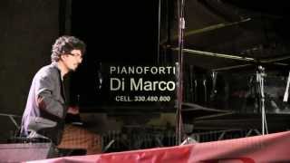 Nicola Pannarale Quartet - Tuscia in Jazz
