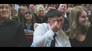 Joe Dove Final Farewell