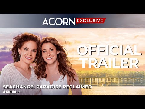 SeaChange (1998-2019)