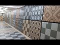 Car Parking Tiles Latest Tiles Designs 40 40xcm Tiles 2 2 Tiles Salem Amazing Designs