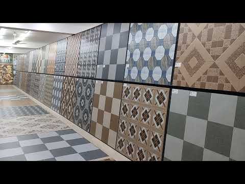 4x4 glossy ceramic wall tile