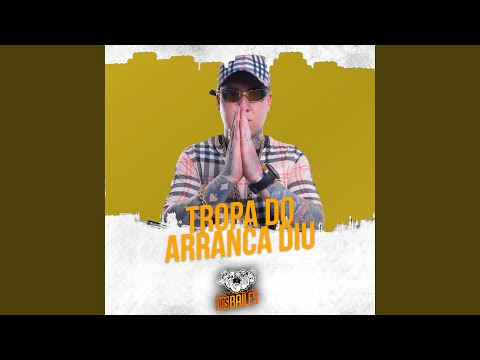 Tropa do Arranca Diu