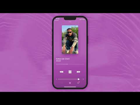 (FREE) Dante YN x Nikan Type Beat - DURCH DIE STADT (prod. by Jino53)