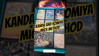 Completing My Favourite Artist Pages | Michi Method Binder