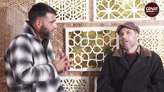 Khas Mulakat With GULZAR FIGHTER and BASHIR KOTUR video