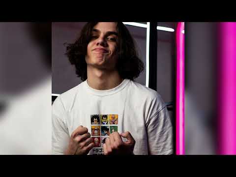 [FREE] SEEYASIDE x Nikitsunami Type Beat - 'Octopus'