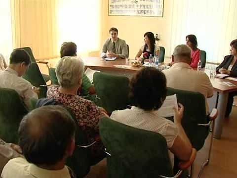 Híradó 2012.05.03. - Kölcsey Tv