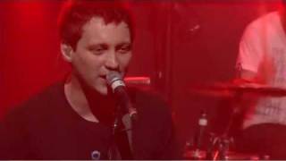 The Subways  -  Mary