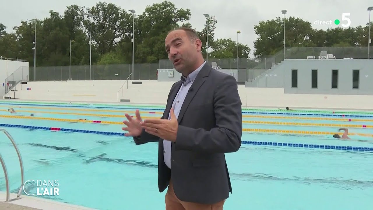Les collectivités territoriales ont-elles trop dépensé ? - Reportage #cdanslair du 07.09.2024