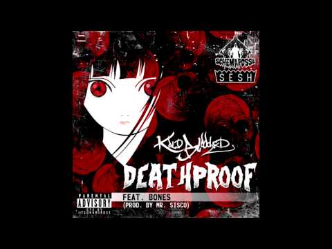 Kold Blooded - DeathProof Ft. Bones (Prod. Mr. Sisco)