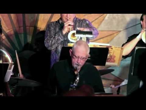 Scott Gwinnell Dectet