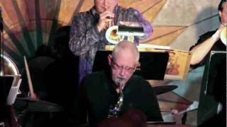 Scott Gwinnell Dectet