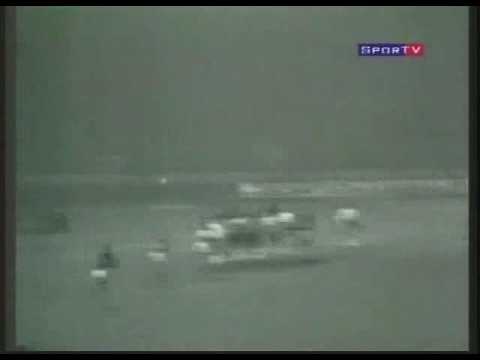 Cruzeiro 5x4 Internacional - Libertadores 1976 - 6/6