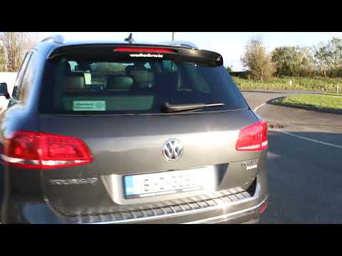 Volkswagen Touareg CV 3.0 TDI 262BHP V6 5D - Image 2