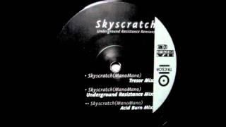 Ingator II - Skyscratch - Mano Mano - Tresor Mix